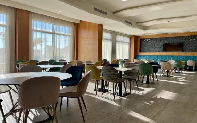 Majestic Byblos Grand Hotel