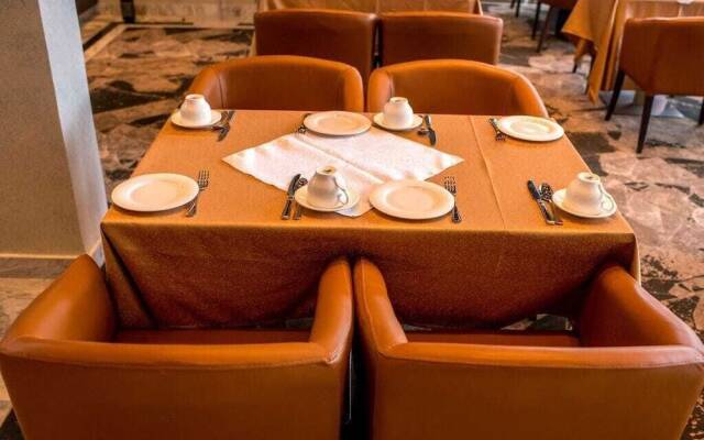 Golden Tulip Lekki Hotel