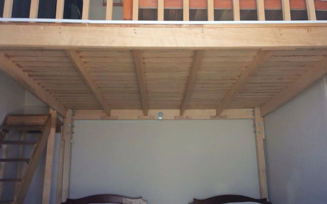 Casona Moya