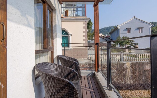 Floral Hotel Moganshan Liwan Shanju