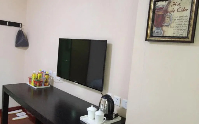 RYM Hotel Dalian Renmin Road