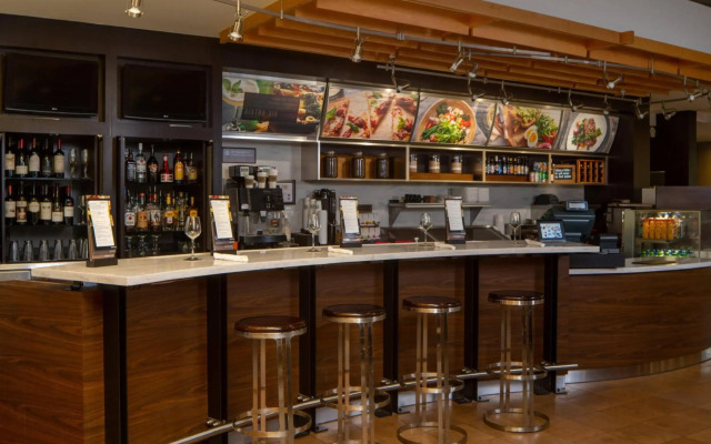 Courtyard by Marriott Jacksonville at Mayo Clinic Campus/Beaches