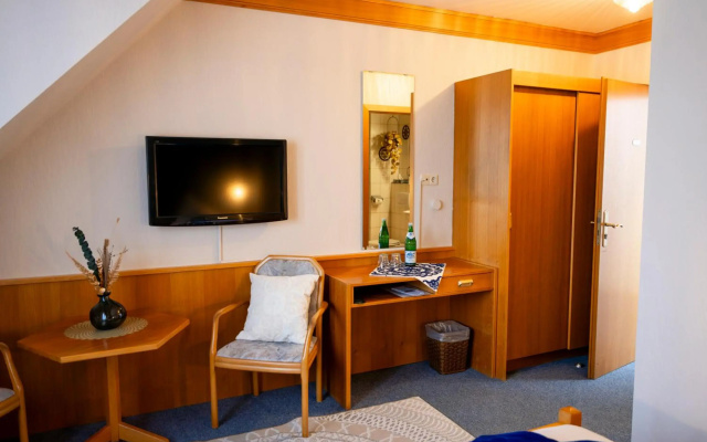 Hotel Gülser Weinstube