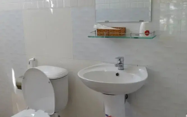 Big Home Dalat - Hostel