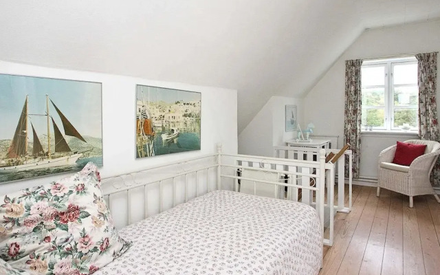 5 Person Holiday Home in Skagen-by Traum
