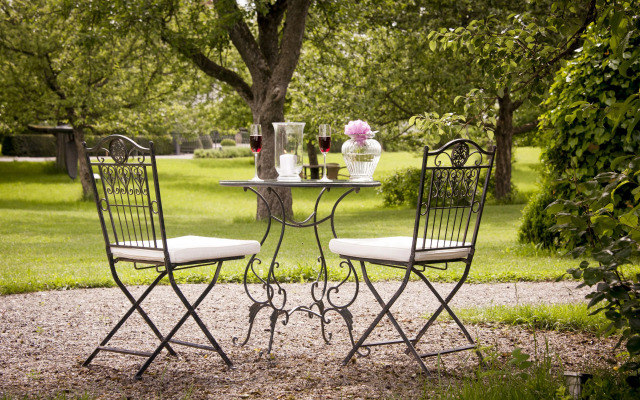 Reck's Hotel - Restaurant