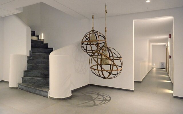 Myconian Korali Relais & Chateaux Hotel