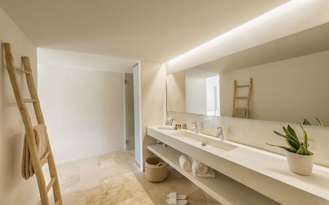 Agroturisme Es Lligats - Adults Only