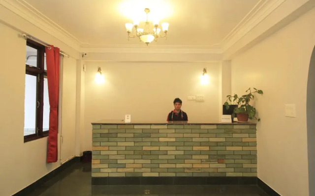 OYO 11630 Temi Residency