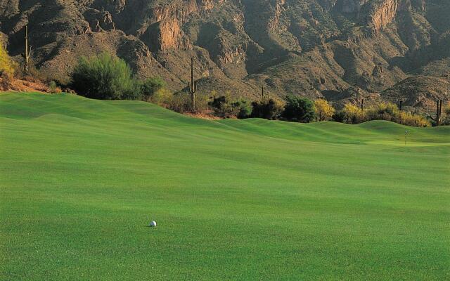 The Westin La Paloma Resort and Spa