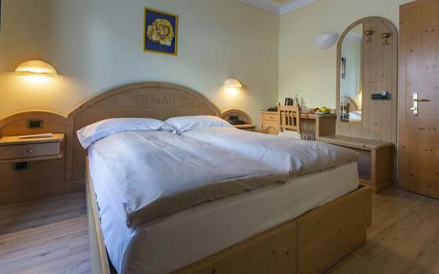 Hotel La Suisse