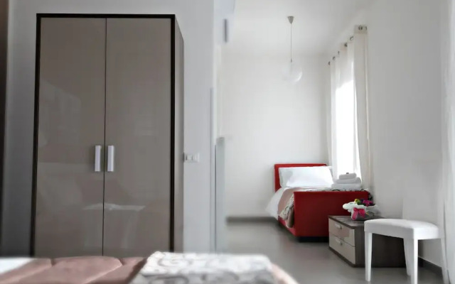 B&B Le Porte Del Centro