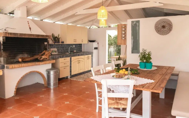 Villa Mia Peaceful Oasis in Ierapetra Crete