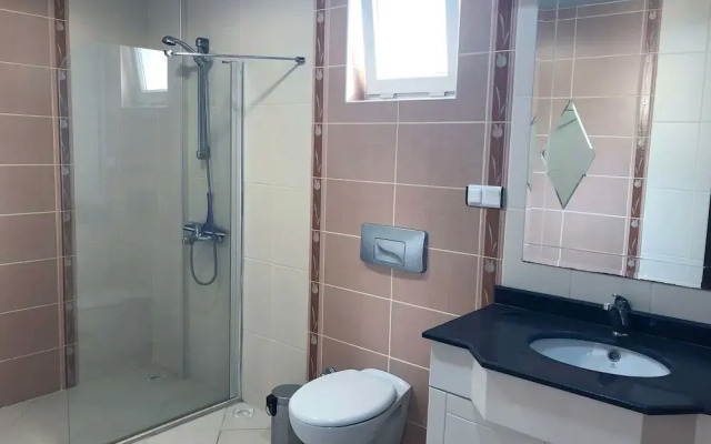 Fantastic 4 bedroom Lux Villa