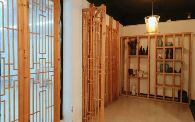 Everblooming Hotel (Zhuhai Hengqin Ocean Kingdom)