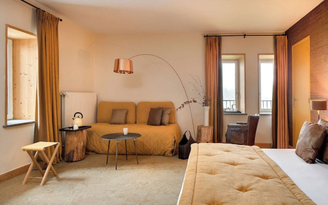 instants d'Absolu Ecolodge & Spa