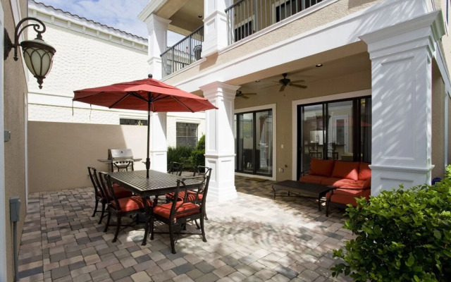 Reunion Resort and Spa 7822