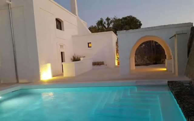Masseria Stefanodelconte