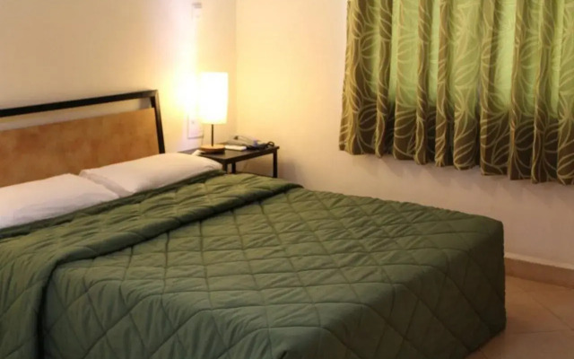 Palmarinha Resort (Calangute)