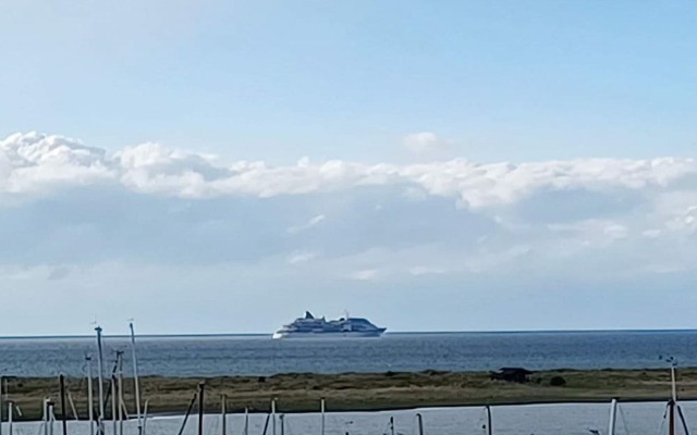 6 Personen Ferienhaus in Wendtorf