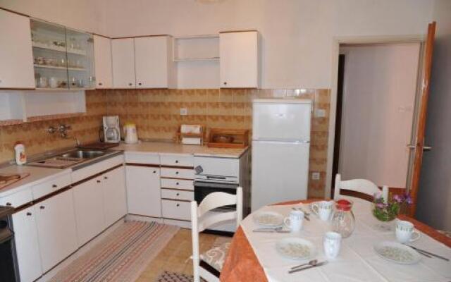 Apartment Majda