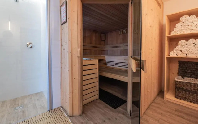 Residence Plan De Corones