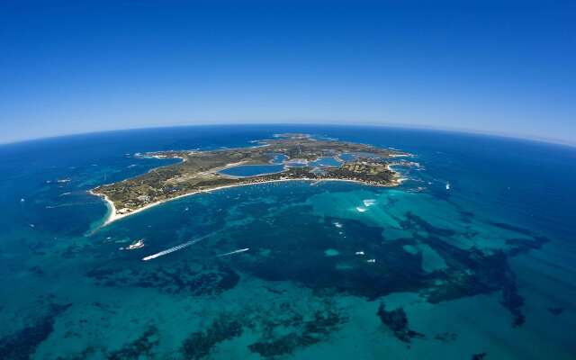 Esplanade Hotel Fremantle by Rydges