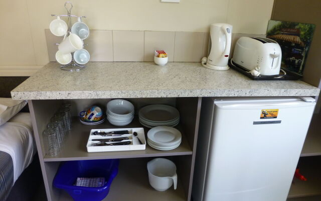 Invercargill Holiday Park & Motels
