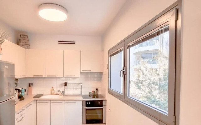 Apt Cachemire 2BR Tlv Ness Tsiyona St Tl67
