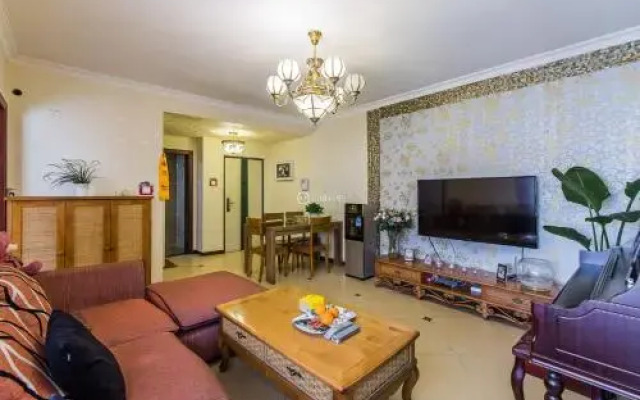 guesthouse (Shuang Liu airport)