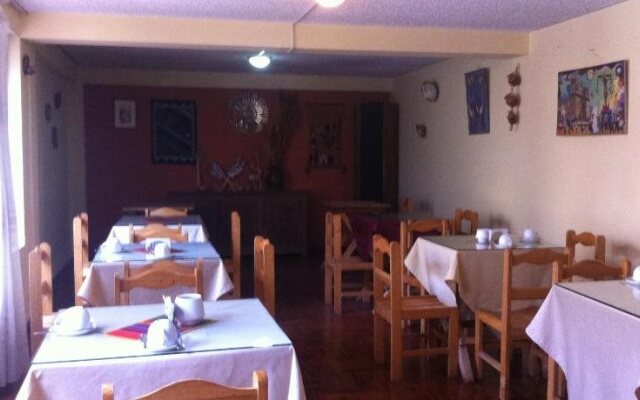 hotel del sur