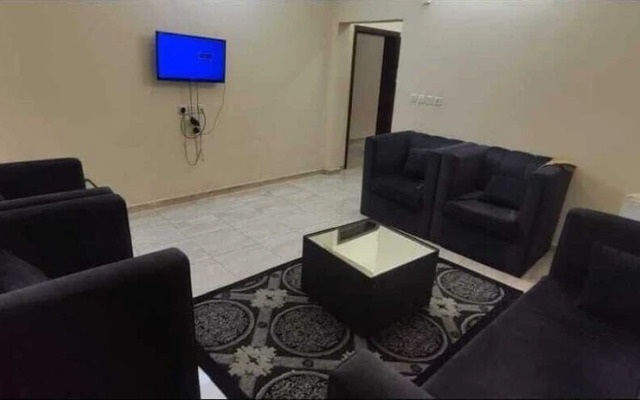 Apartments alrumuz alsadiqah