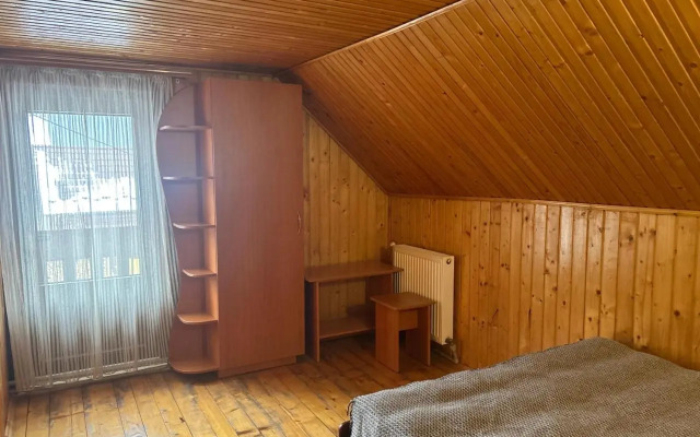 Guest House Kaspiy