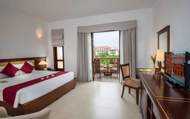 Eden Resort Phu Quoc