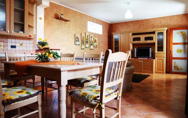 Casa Girasole