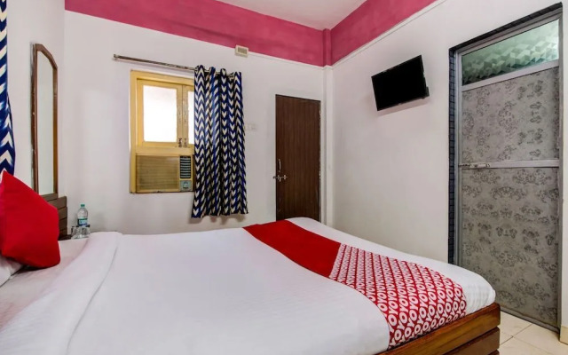 Anjum Holiday Home by OYO Rooms