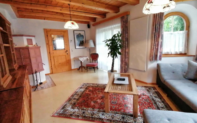 Sonniges Landhaus in den Hohen Tauern