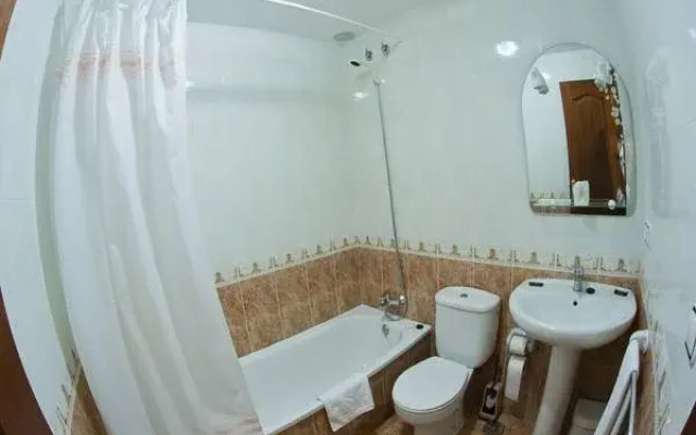 Hostal O Camouco