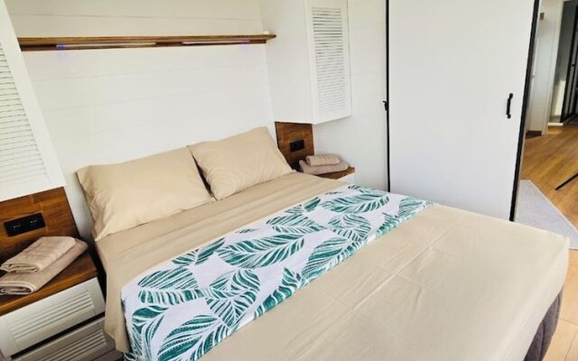 Yalikavak Natural Garden Tiny House