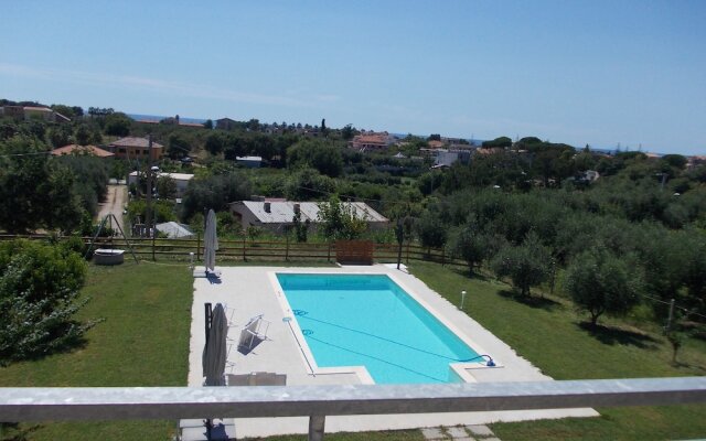 Villa Lauro Luxury B&B