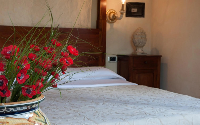 Relais Ciavatta Country Hotel