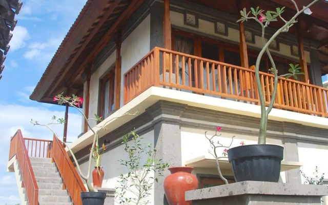 Villa Agung Khalia