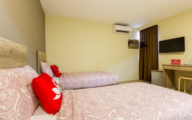 ZEN Rooms Kota Damansara
