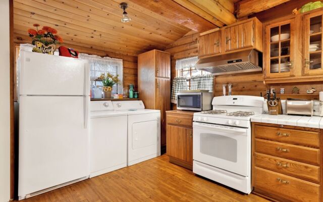 BIG Bear Haven #2343