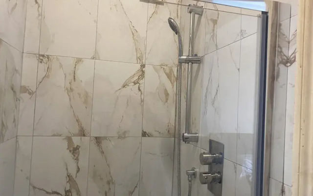 Cozy London Apartment Retreat