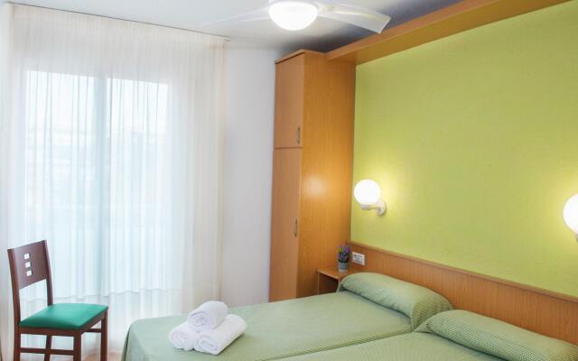 Apartment in Calafell With a Shared Pool