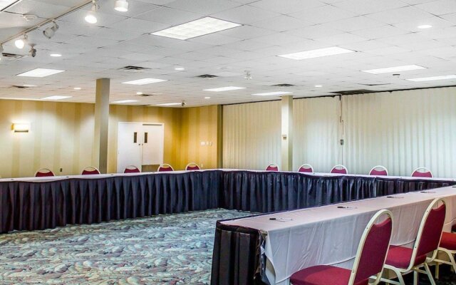 Quality Inn & Suites Conference Center