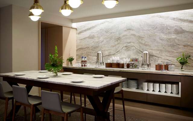 Andaz Ottawa Byward Market, By Hyatt