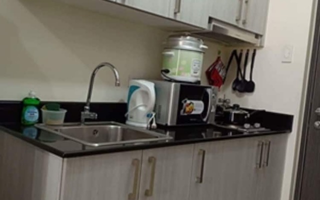 Green Residences Condotel