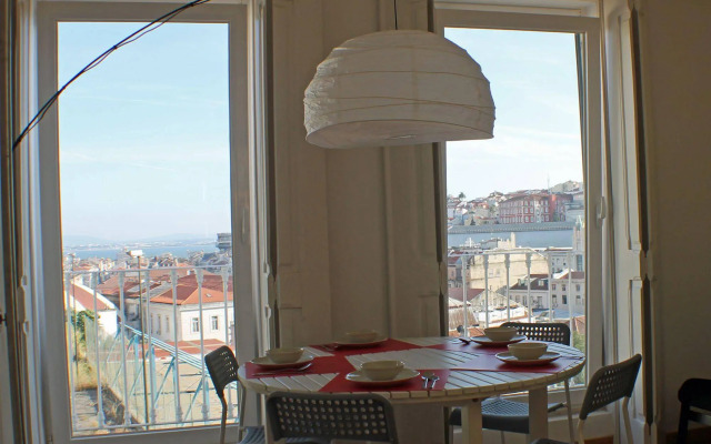the elevator hostel